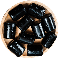 友元昌蔬食龜苓膏300克裝，天然草本，清涼解渴，健康美味，傳統風味, 1個