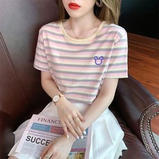 수유 티셔츠 여름 상의 데일리 수유복 일상 20대 30대