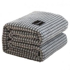 와플 겨울 담요 극세사 이불 블랭킷 극세사담요