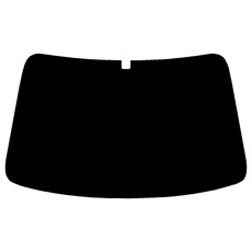 로톰 현대 i30 1세대 FD (07년-11년) 전면 열성형 썬팅필름, RTF-1S 25 (진함)