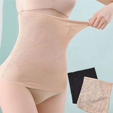 복부 보정 거들 여성 코르셋 거들 타이트핏 심리스 팬티형 힙업 데일리 바디쉐이퍼 군살 출산 산후