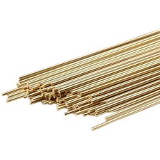 黃銅焊條 HS221 錫黃銅焊絲 銅鐵焊接焊條, 1個, 1.6mm（1公斤）