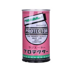 나사 라디에이터 프로텍터 녹방지제 냉각수 첨가제, 1개, 공용