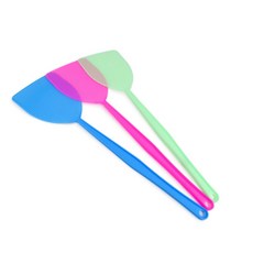 춘장마켓 파리채 잎새파리채, 1개