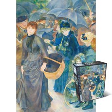 학산문화사 우산1886 명화 HS150675 1000피스퍼즐 72189EA 1(ea), 1개