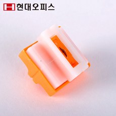현대오피스 페이퍼프랜드 재단기 소모품 재단날 트리머-006용 TRIMMER-006용 PT-006용, 단품