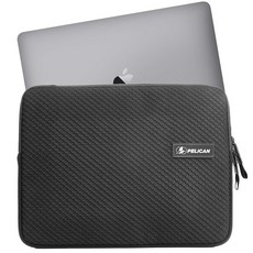 Pelican Traveler Laptop Case/Sleeve 16 Inch [Padded Exterior] [Compact Design] Weather Resistant a, Traveler Series, 14 Inch - Traveler Series