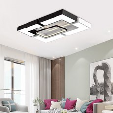 루미아르떼 루이스 거실등 250W [LED포함]