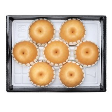 코스트코 배 선물세트 5kg (9입 이내) 528902, 1박스