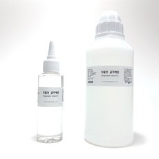 허브인 손세정용DIY 손청결제베이스 재료선택, 식물성글리세린130g, 1개