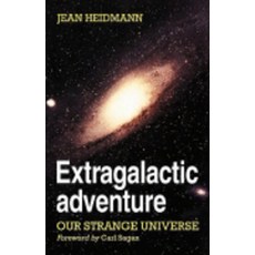 Extragalactie Adventure, Cambridge University Press