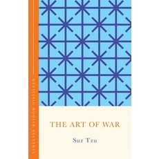 (영문도서)The Art of War: Timeless Wisdom Distilled Hardcover, John Murray One, English, 9781399821506