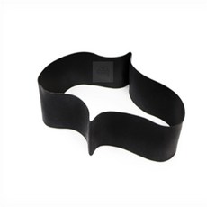 마르셀레 루프밴드 필라테스, 블랙