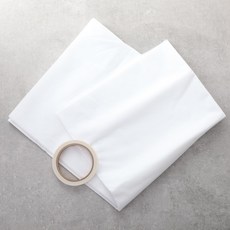 애드라이프 창문 미세먼지 차단 필터, 2개