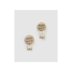 패션스타트 베이비 머쉬룸 입체와펜, 2개