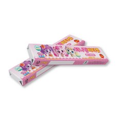 새콤달콤 캐치티니핑 비타쮸 딸기맛, 2개, 28g