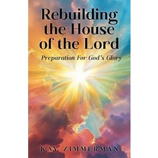 (英文圖書)Rebuilding the House of the Lord 平裝版, Arpress, 英文