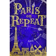 Paris on Repeat Paperback, Jolly Fish Press
