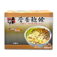 五木 營養乾麵條, 5kg, 1個