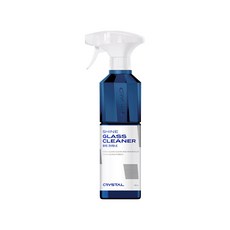 불스원 뉴 크리스탈 유리 크리너, 500ml, 1개