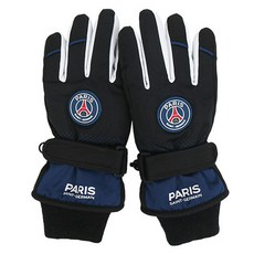 PSG 스키손가락장갑-크레스트 50253