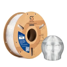 시라야 테크 TPU 제품군: 부드러운 85A부터 강력한 64D까지 에어 – 인증받은 유연하고 전문적인 성능을 위, 01 빠른  Mainland, 08 TPU 85A Clear