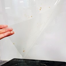 주방 오염방지 타일 시트지 주방 시트 필름 DD-10570, 1개