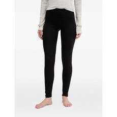 아이스브레이커 로고 레깅스