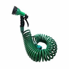 코일호스 세차호스 화장실호스 10M 욕실호스 22402EA 1(pc)