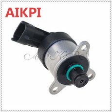 ChevSMPSlet Opel Vauxhall Antara 용 연료 펌프 압력 조절기 계량 제어 밸브 0 928 669 0928400669, 02 2PCS
