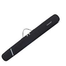 대금 가방 케이스 대나무 피리 악기 보관, 1개, 4개 75cm