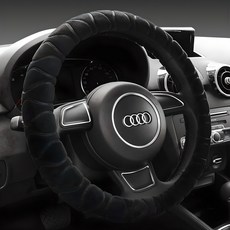 WAVE 超細纖維手柄套, 黑色