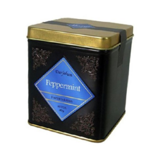 침출차 페퍼민트 페파민트차 허브잎차 허브티 민트잎차 40g, 1