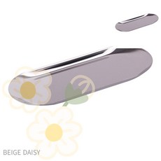 BG 펜받침대 스텐 펜접시