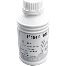 I3200 I1600 Tx800 Xp600 5113 4720 프린터와 호환되는 500ML 열전달 잉크 승화 인쇄LM-500ml, LLK-500ml