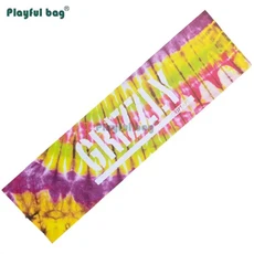 장난 꾸러기 가방 패션 스케이트 보드 사포 더블 로커 보드 사포 미끄럼, 상세페이지참조, 1개