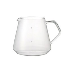 킨토 슬로우커피스타일 SCS-S02 커피서버 4컵, 단품, 1개, 700ml
