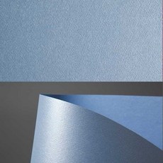 펄라이트(5장)독특한 빗살무늬 펄코팅지 "주문제작 재단판매", 126번, 4절