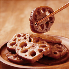 해품 연근조림 1kg, 1개