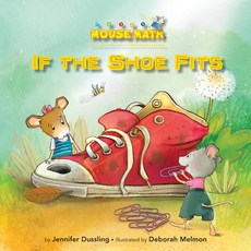 If the Shoe Fits Paperback, Kane Press, English, 9781575658018