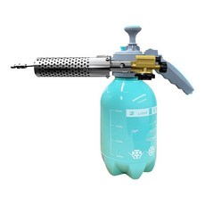 자이클랩 피톤치드연무기 소독 연막 분무기 방역, 1개, 미니 연무기