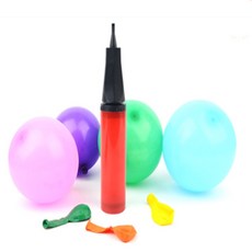 제이일 풍선 공기주입기 풍선바람채우기