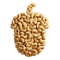 맛을 그리다 볶음 캐슈넛, 1개, 1kg