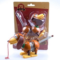 토이 트리스 스프링독 인형 선물, 1개, 작은 봄 개