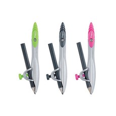 연필식 컴퍼스 초등학생콤파스