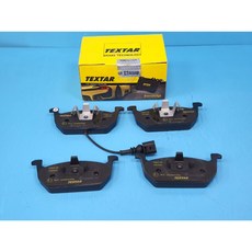 TEXTAR 2203501 前碟式來令片, 1個