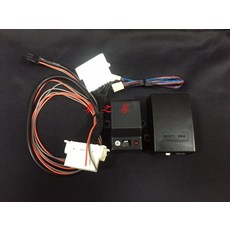(車之房) 2006-2018 CAMRY OBD 升級防盜 行車上鎖 防追撞警示 碰撞震動, 1個