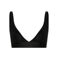 팜엔젤스 로고 테이프 트라이앵글 브라