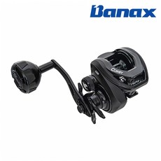 바낙스 코비 105B 라이트지깅 베이트릴 문어릴, 우핸들, 108B(우핸들)