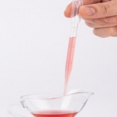 일회용 스포이드 3ml 수족관스포이드 과학키트 화장품스포이드